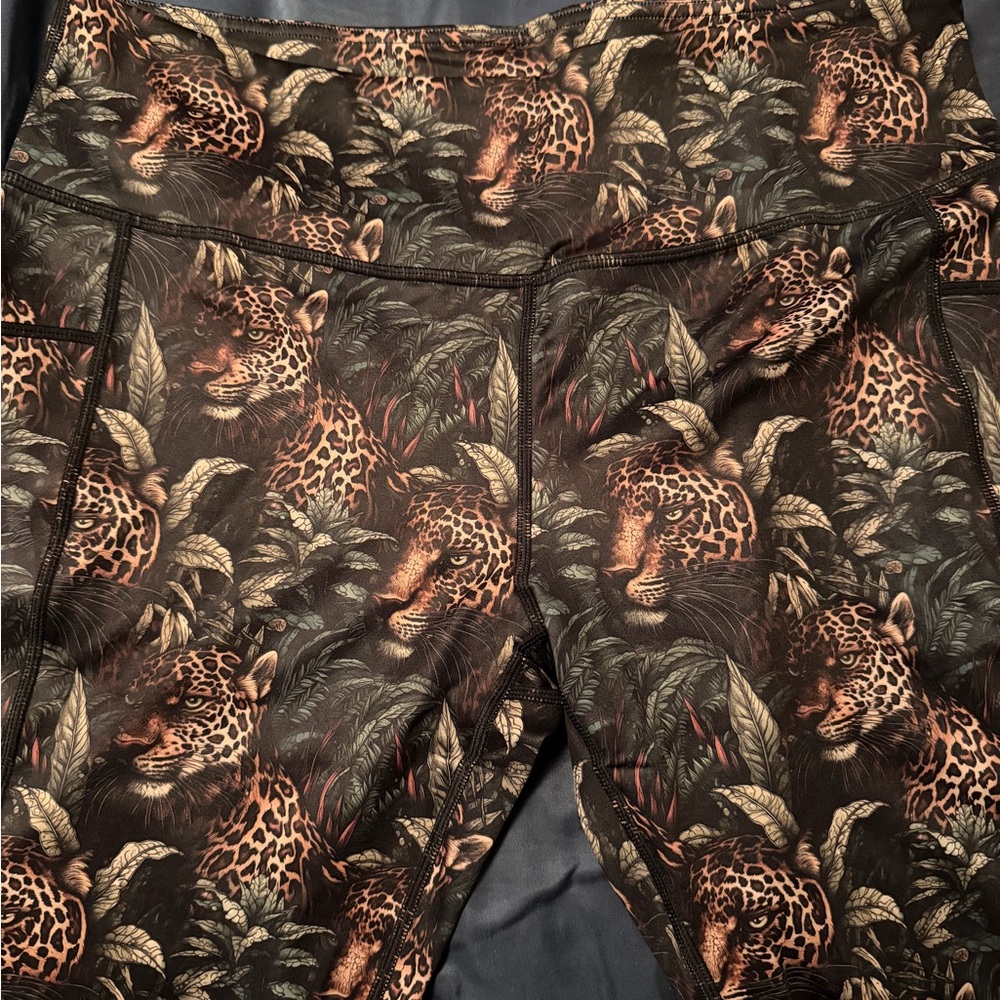 Constantly Varied Gear Predator Leggings